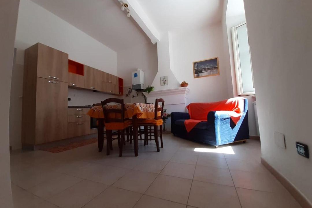 Photo of Livingroom in Aielli