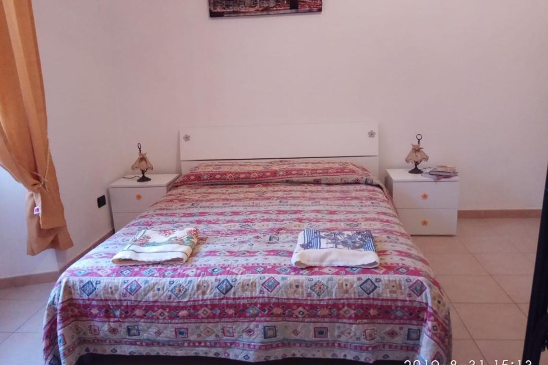 Photo of Bedroom in Aielli
