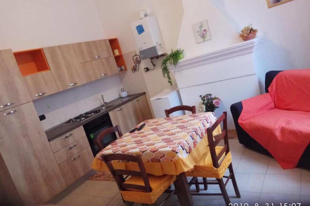Photo of Livingroom in Aielli
