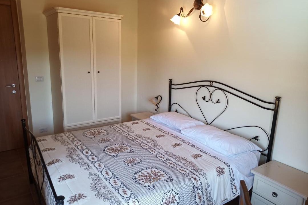 Photo of Bedroom in Santa Vittoria in Matenano