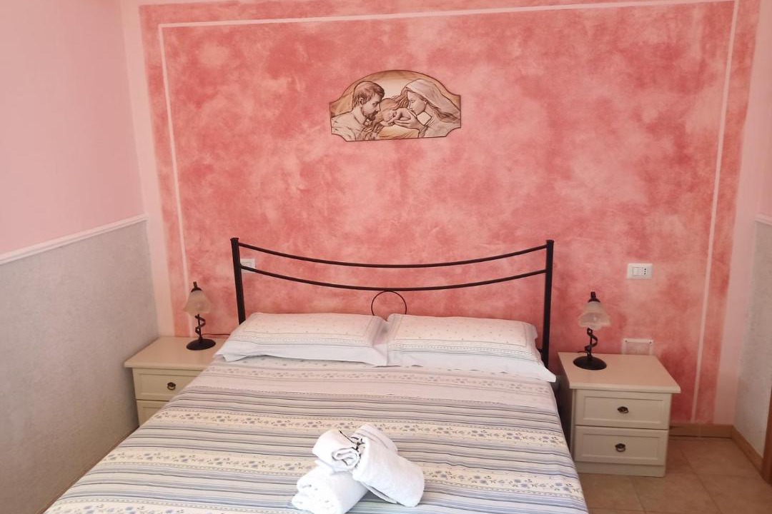 Photo of Bedroom in Santa Vittoria in Matenano