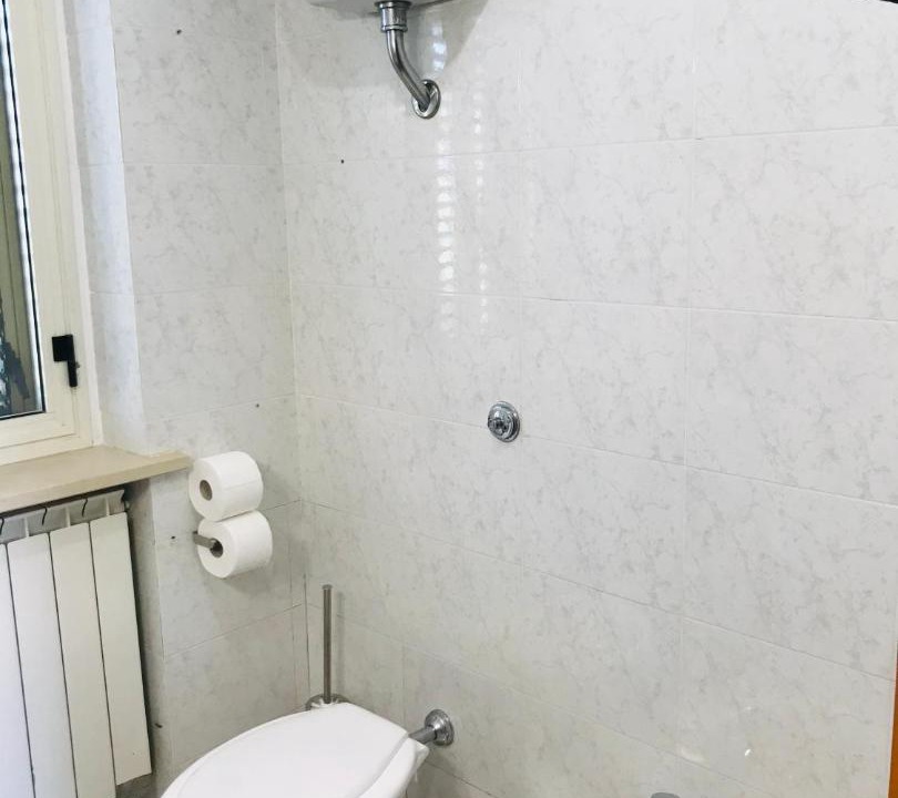 Photo of Bathroom in Bucchianico
