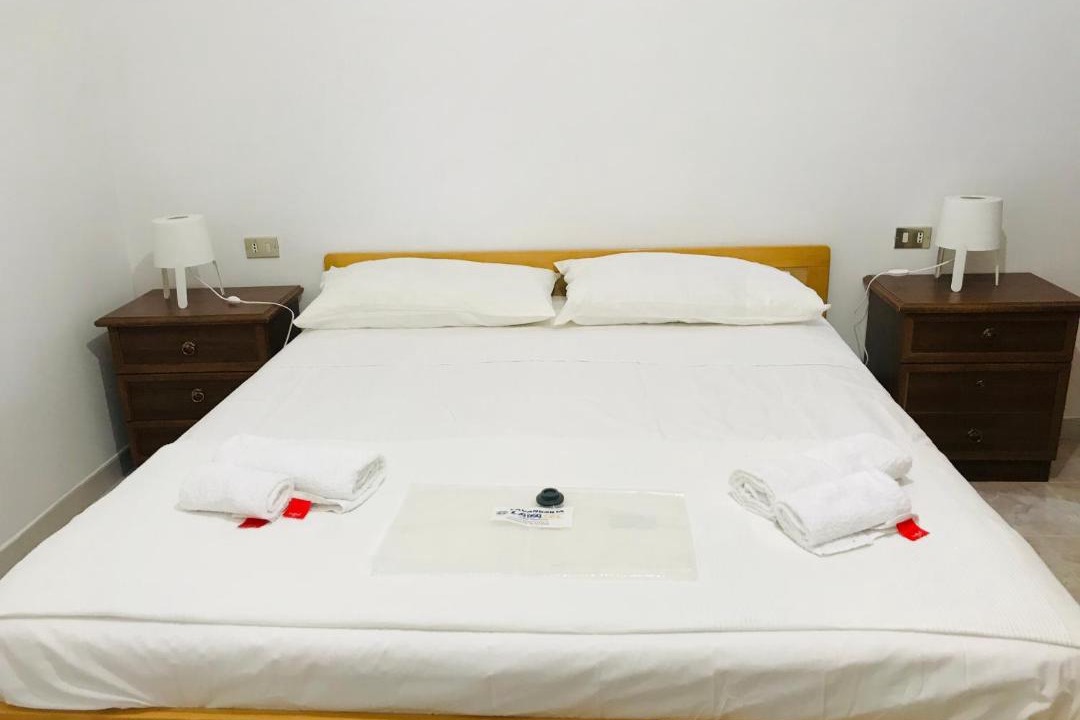 Photo of Bedroom in Bucchianico