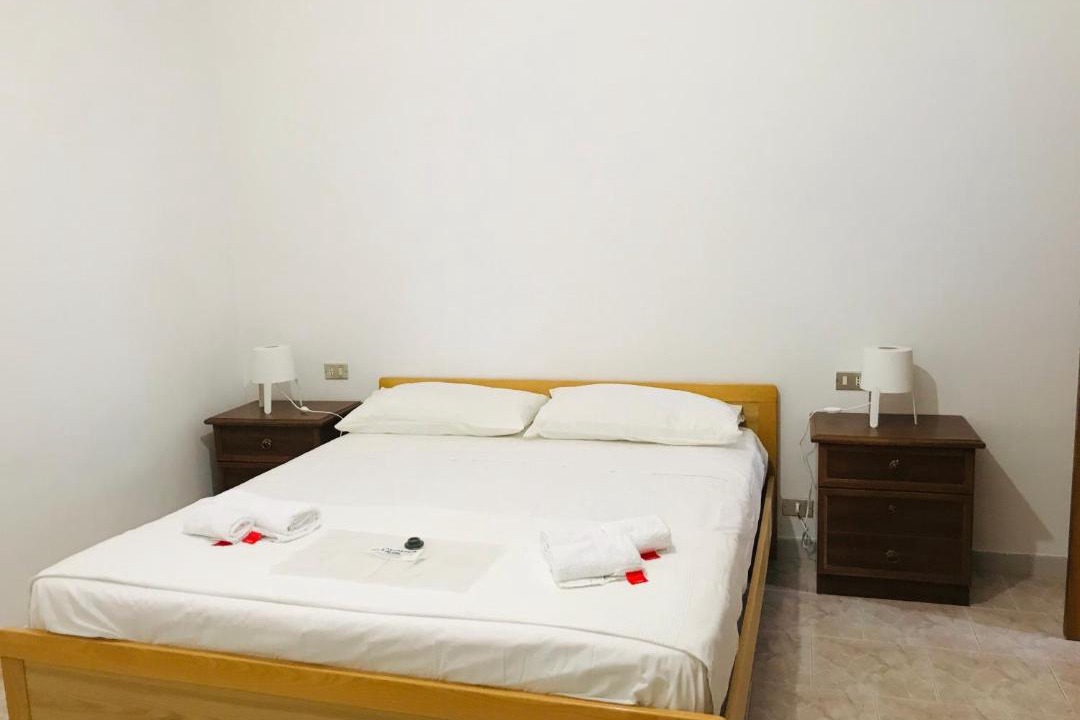 Photo of Bedroom in Bucchianico