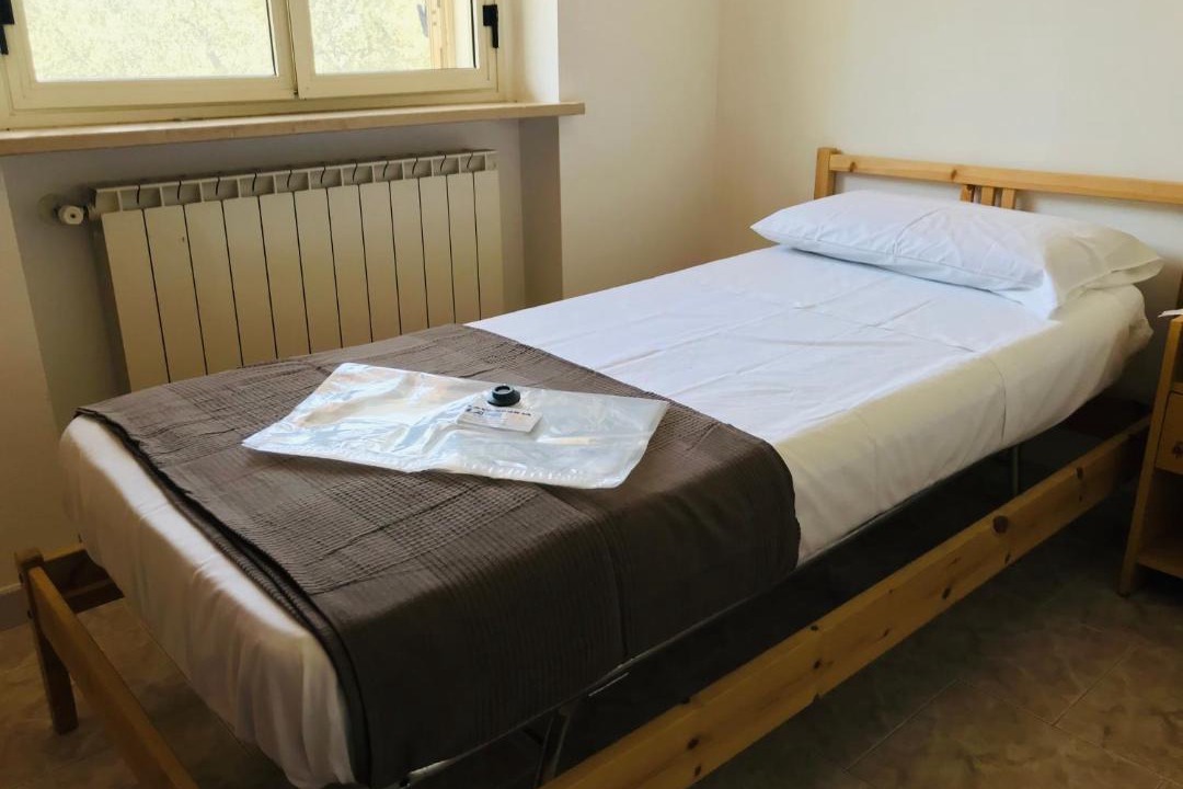 Photo of Bedroom in Bucchianico