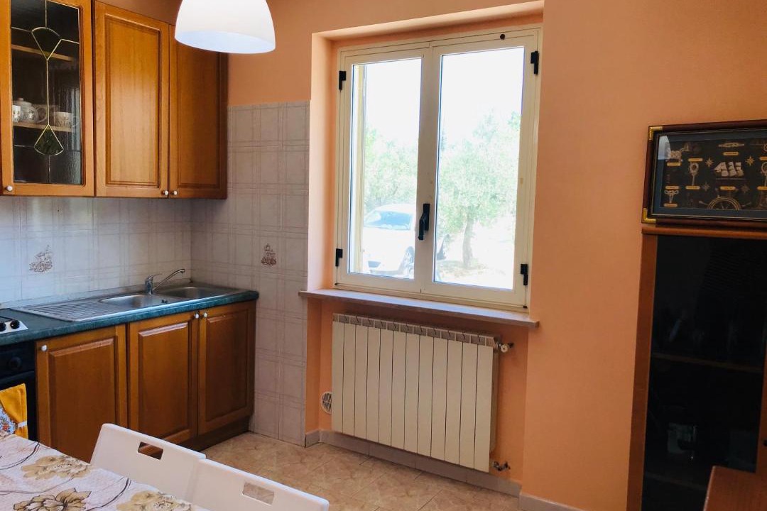 Photo of Kitchen in Bucchianico
