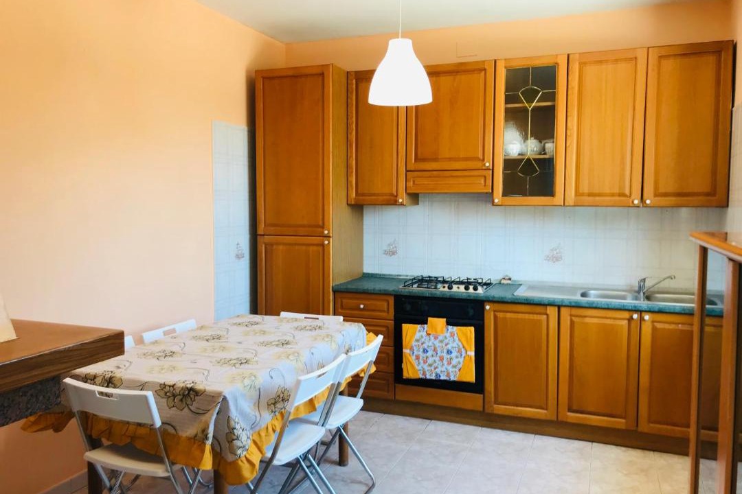 Photo of Kitchen in Bucchianico