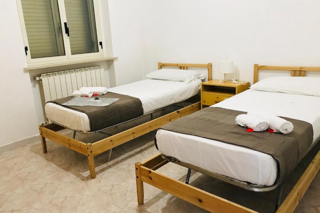 Photo of Bedroom in Bucchianico