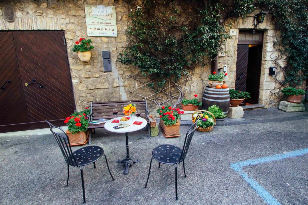 Photo of Others in Tarquinia