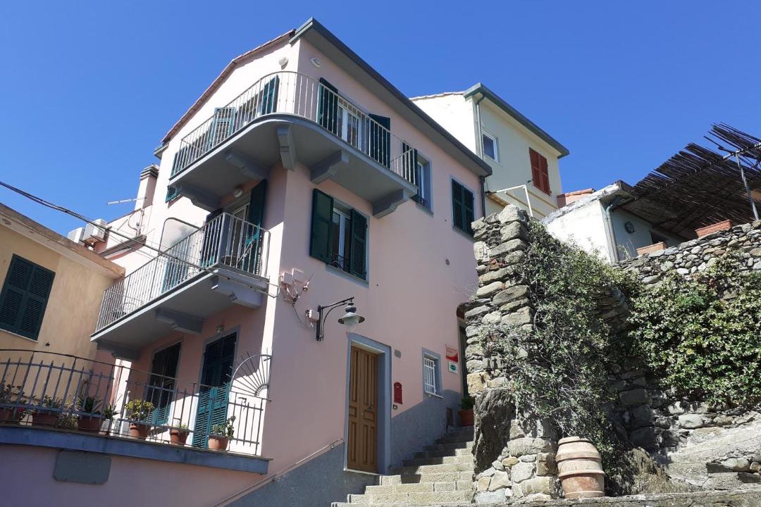 Photo of Others in Manarola