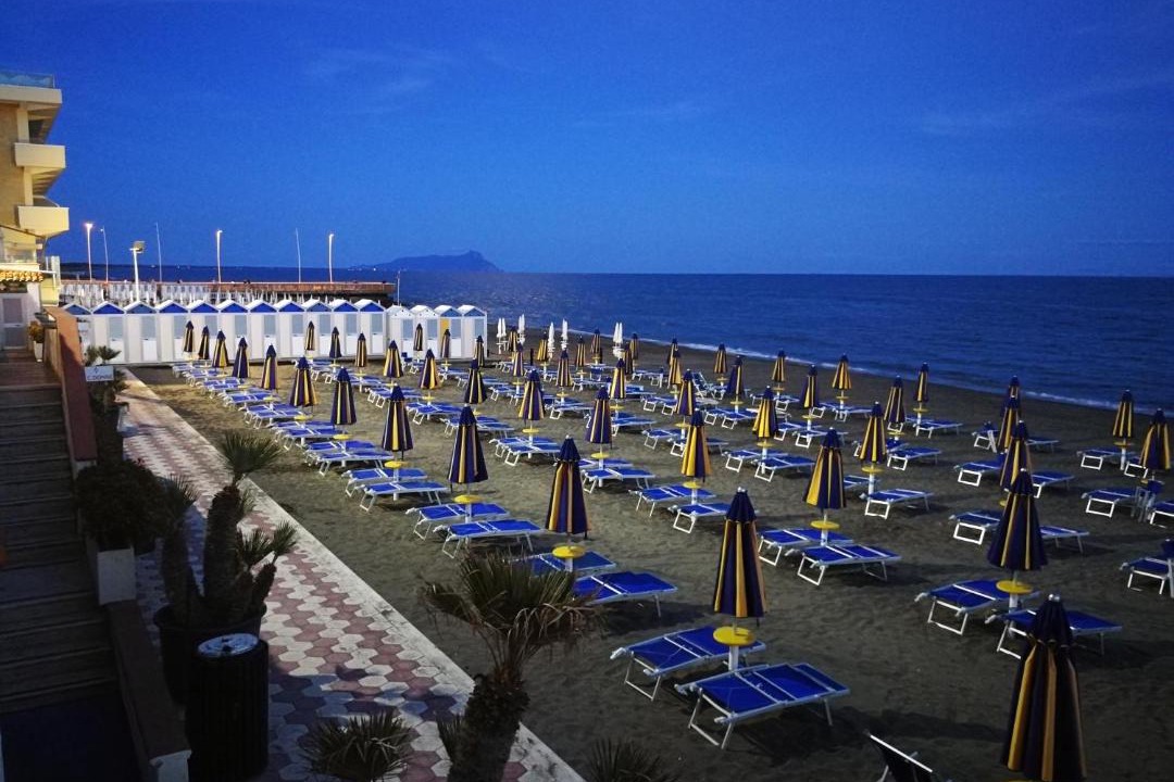 Photo of Others in Lido di Capo Portiere
