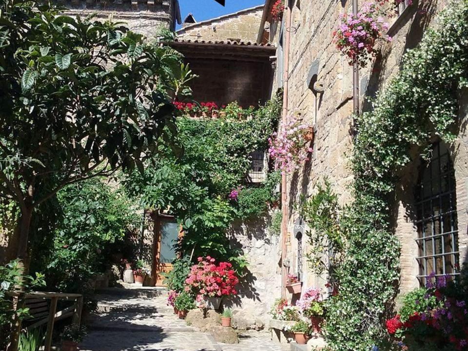 Photo of Others in Civita di Bagnoregio