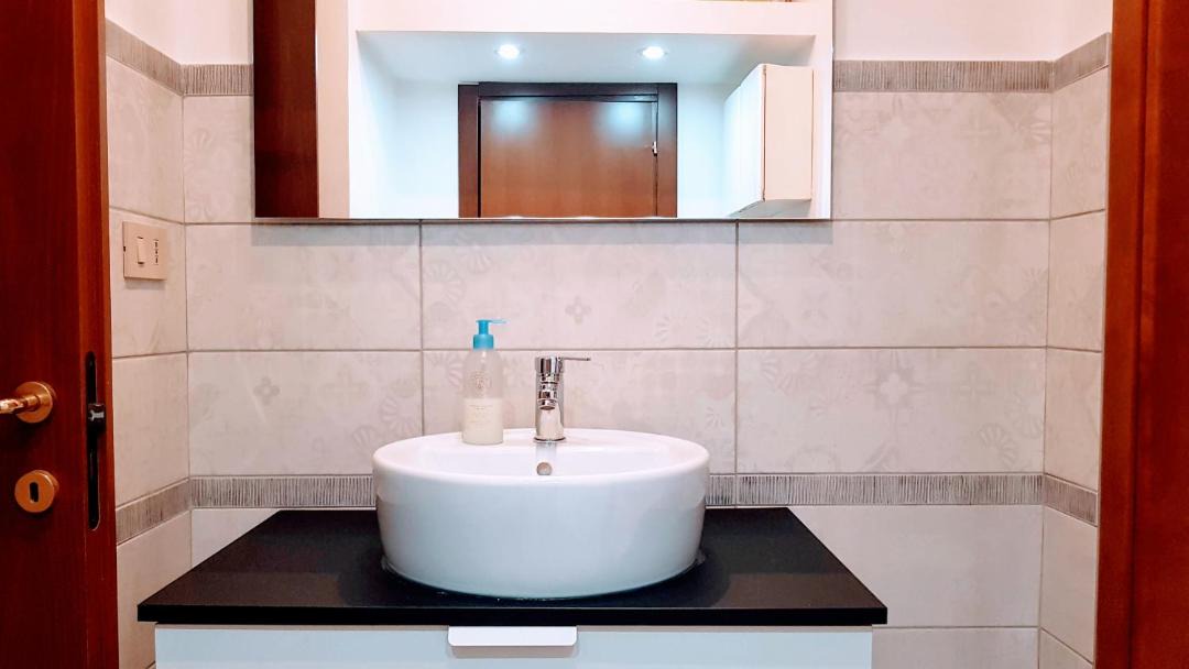 Photo of Bathroom in Savona