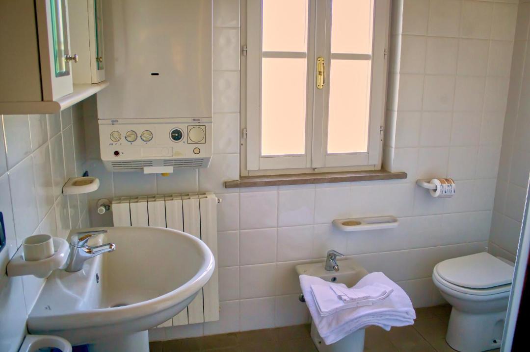Photo of Bathroom in Vada