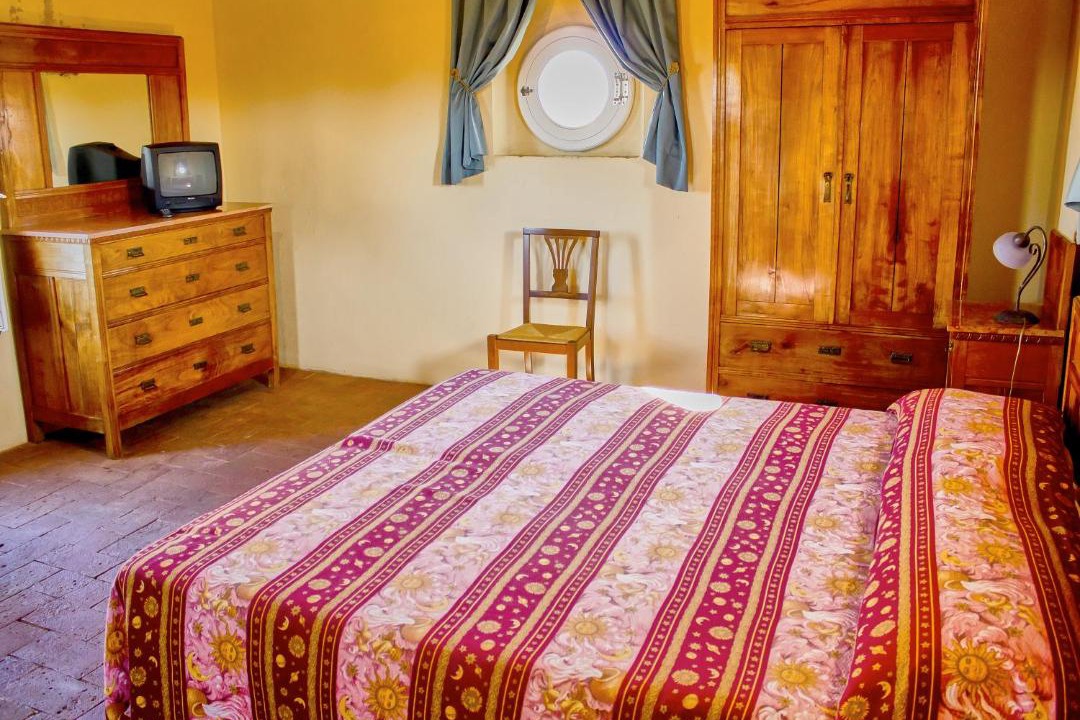 Photo of Bedroom in Vada