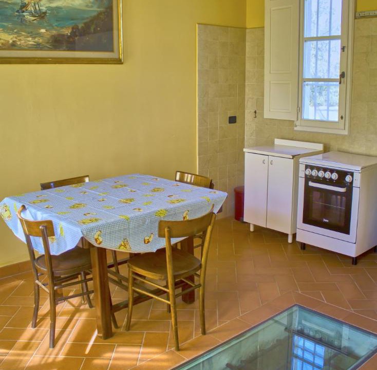 Photo of Kitchen in Vada