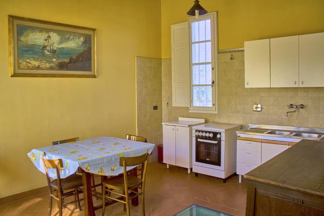 Photo of Kitchen in Vada