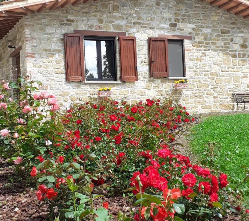 Photo of Buildings in Ponte d'Assi