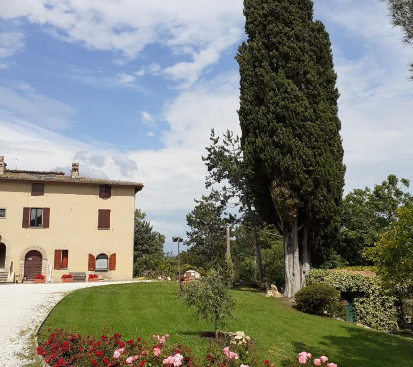 Photo of Buildings in Ponte d'Assi