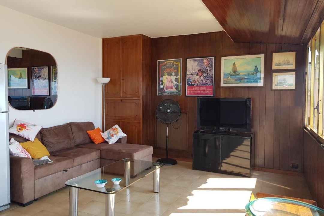 Photo of Livingroom in Varazze