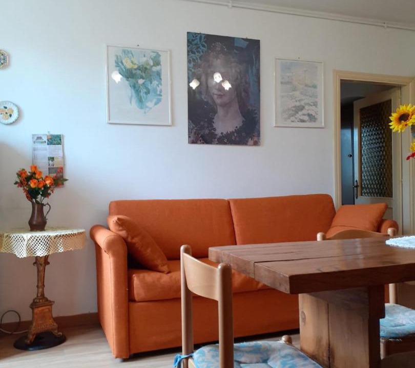 Photo of Livingroom in Ponte d'Assi