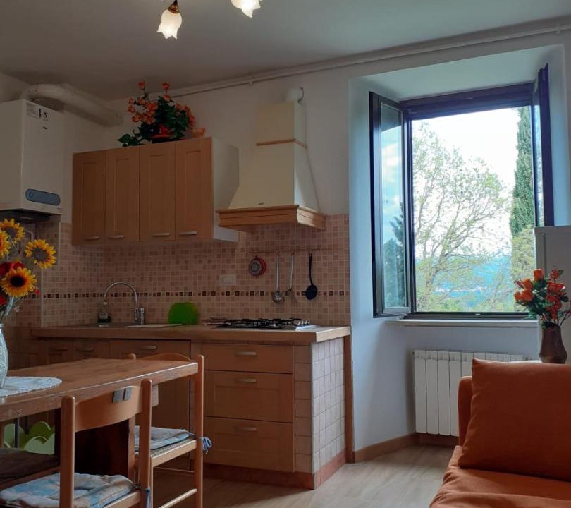 Photo of Livingroom in Ponte d'Assi