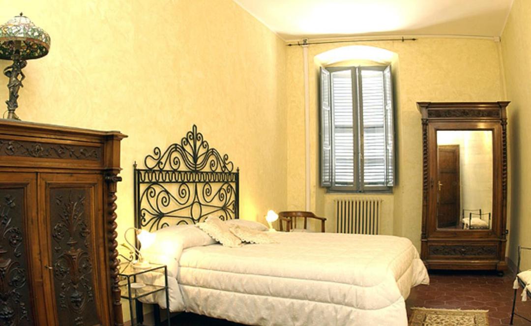 Photo of Bedroom in Trevi