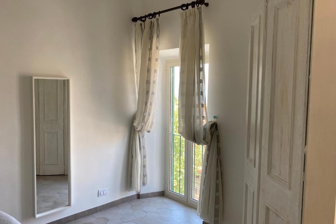Photo of Bedroom in Lake Bracciano