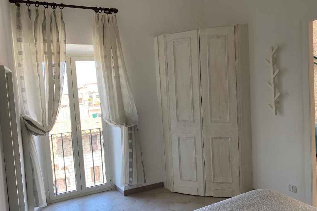 Photo of Bedroom in Lake Bracciano