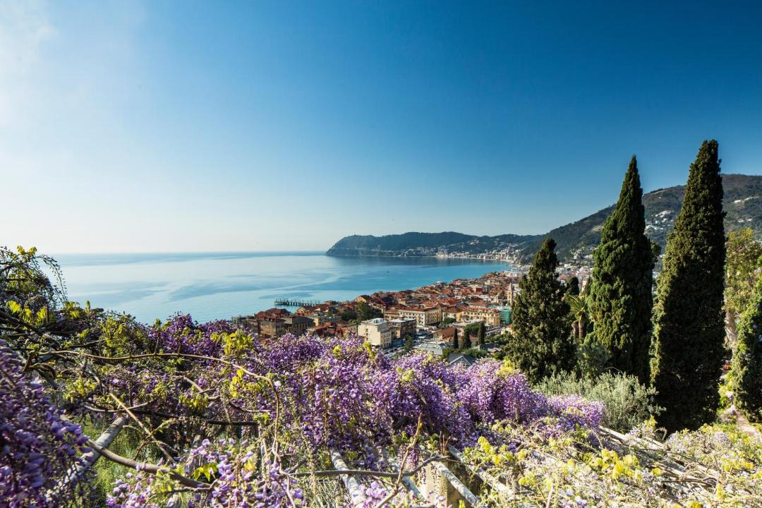 Photo of Others in Alassio