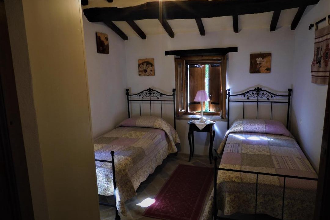 Photo of Bedroom in Bivio Lugnano