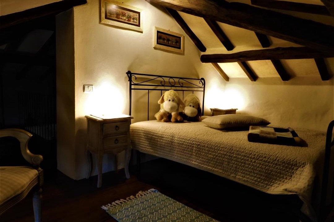 Photo of Bedroom in Bivio Lugnano