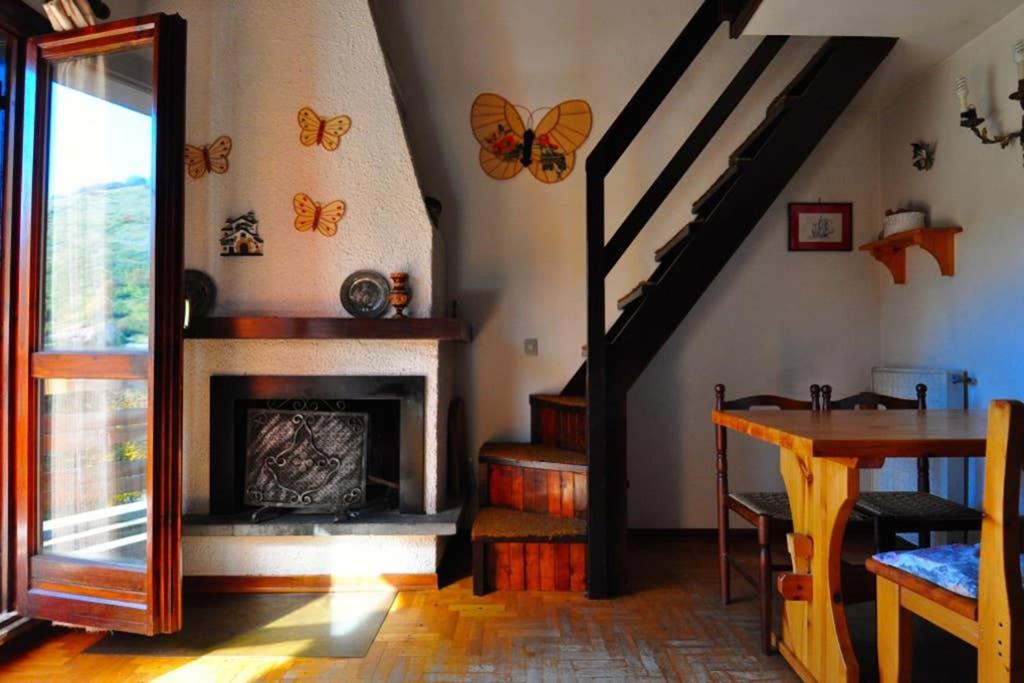 Photo of Livingroom in Cappadocia