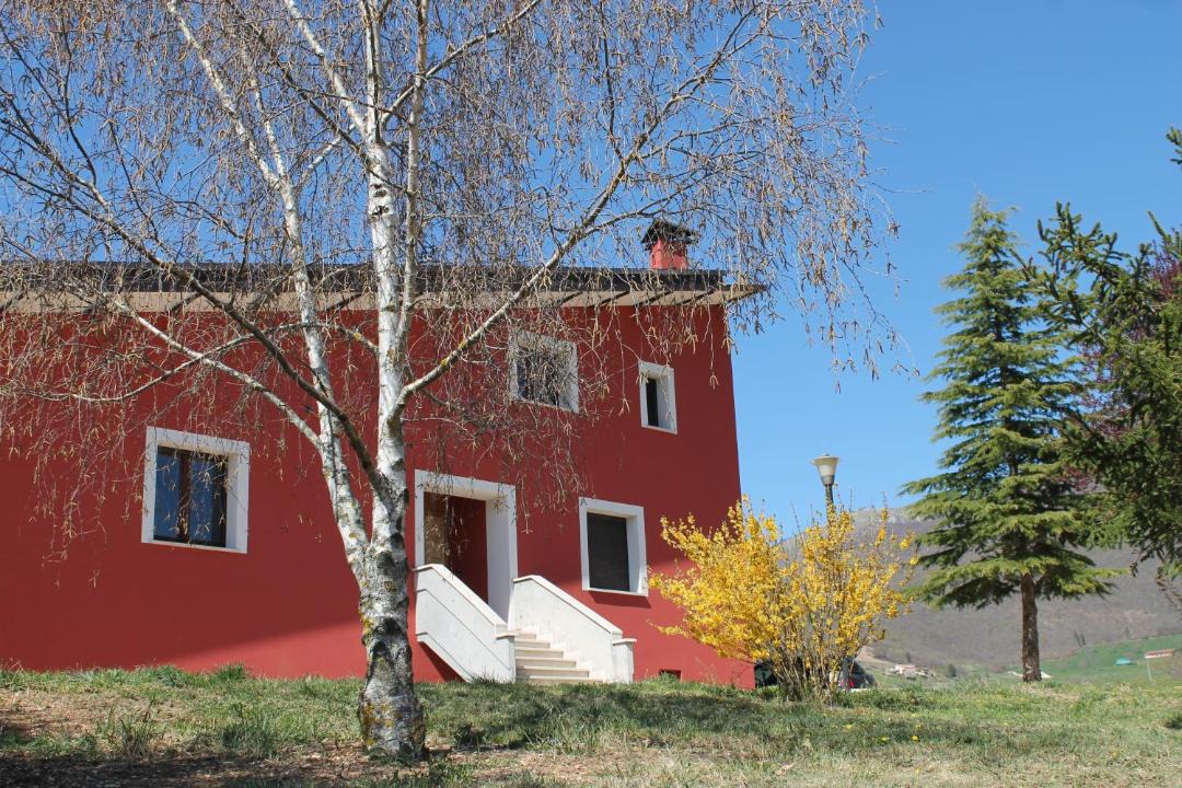 Photo of Others in Norcia