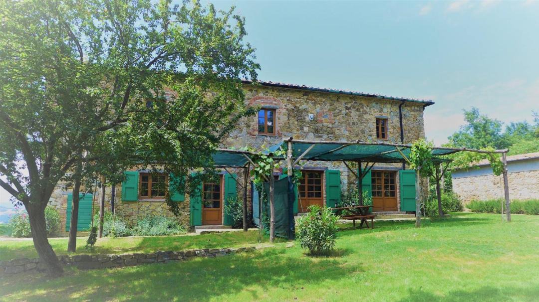 Photo of Others in Castelnuovo di Val di Cecina