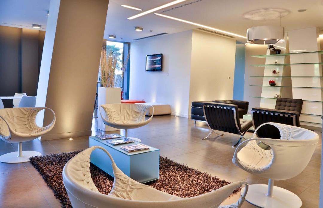 Photo of Livingroom in Chieti Scalo