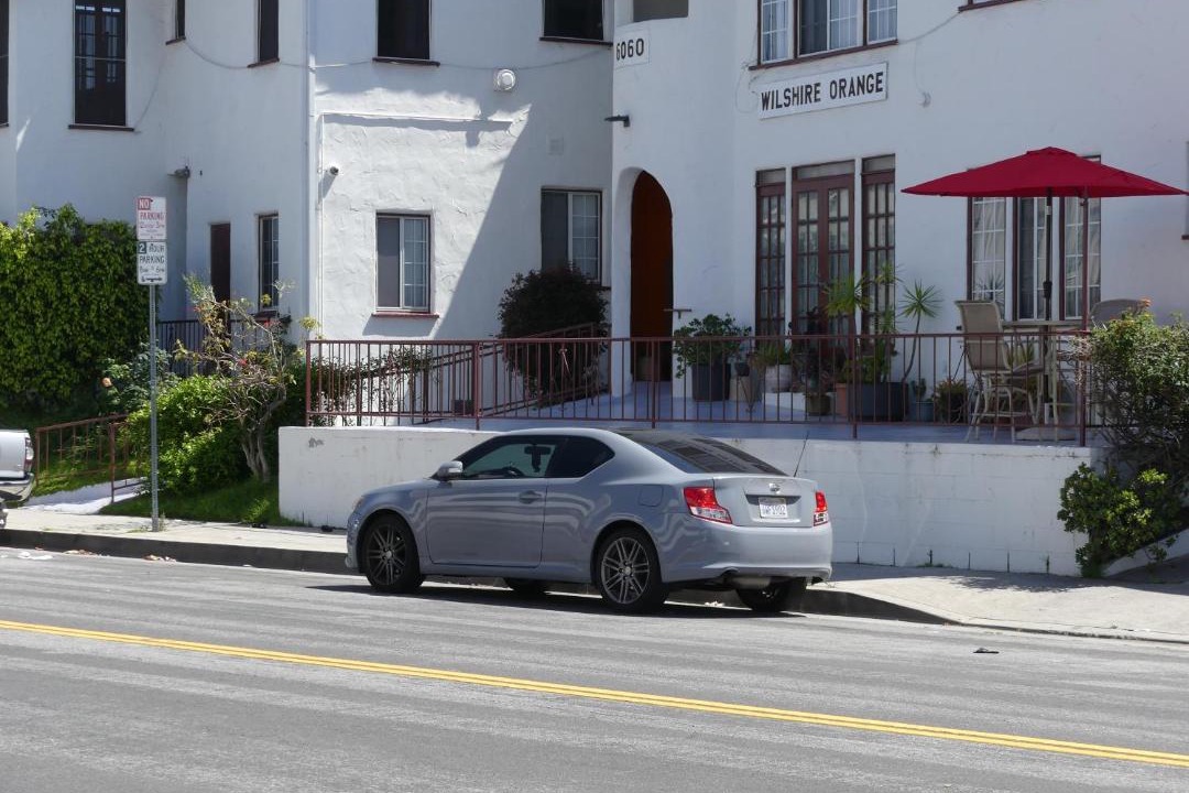 Photo of Others in Carthay Circle