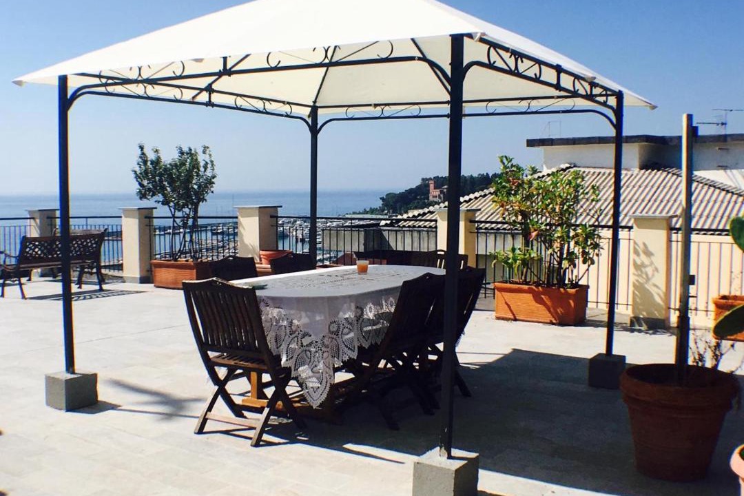 Photo of Patio Balcony in Varazze