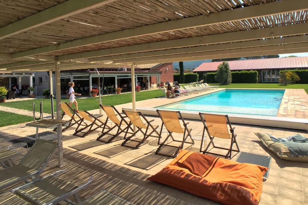 Photo of Outdoor in Braccagni