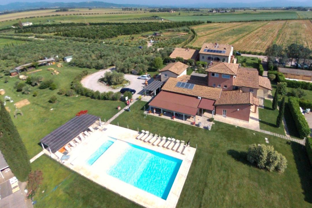 Photo of Outdoor in Braccagni