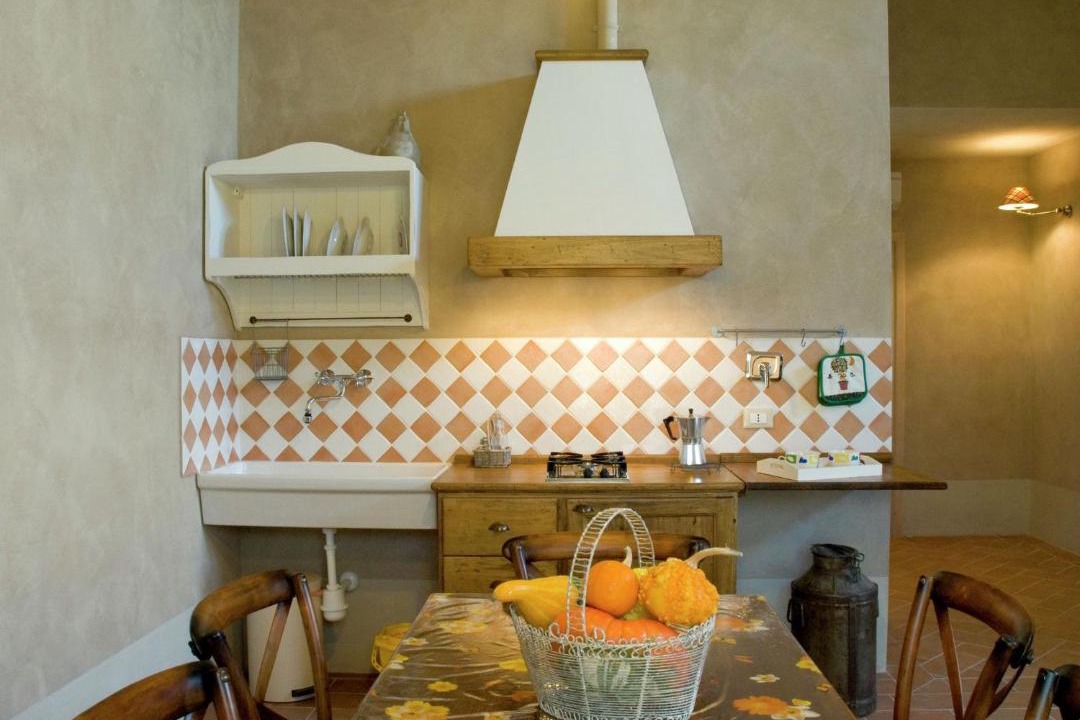 Photo of Livingroom in Braccagni