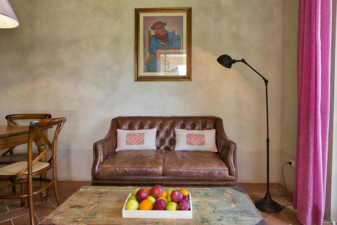 Photo of Livingroom in Braccagni