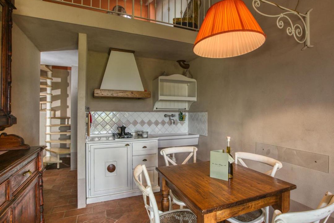 Photo of Kitchen in Braccagni