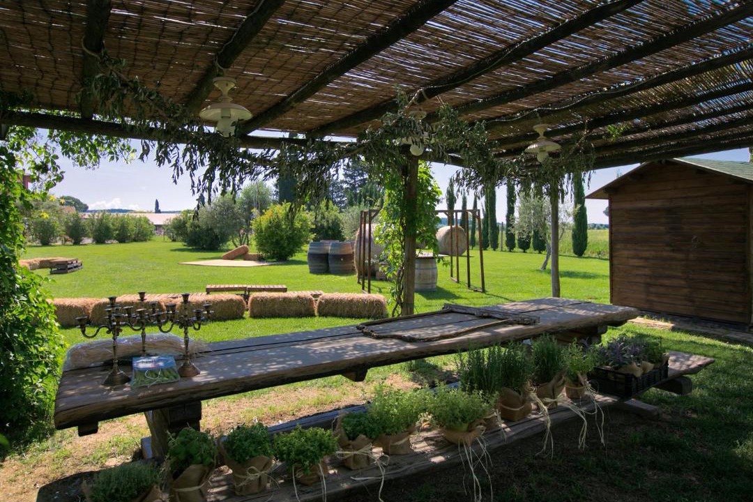 Photo of Others in Braccagni