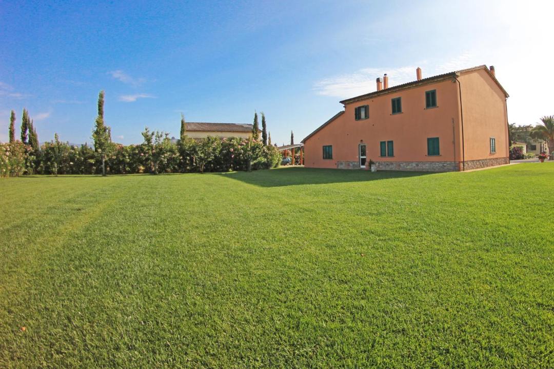 Photo of Others in Bolgheri I