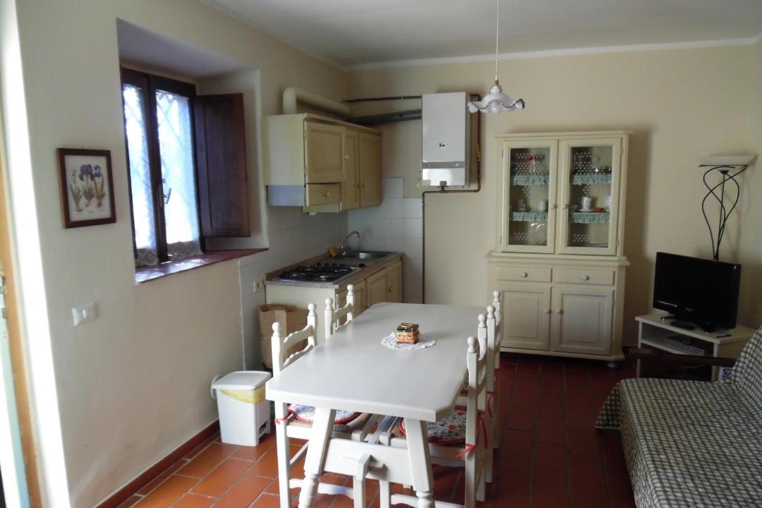 Photo of Kitchen in Montaione