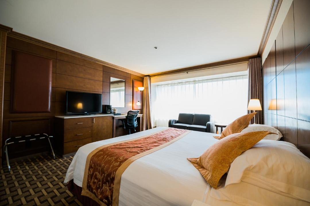 Photo of Bedroom in Rancho Dominguez