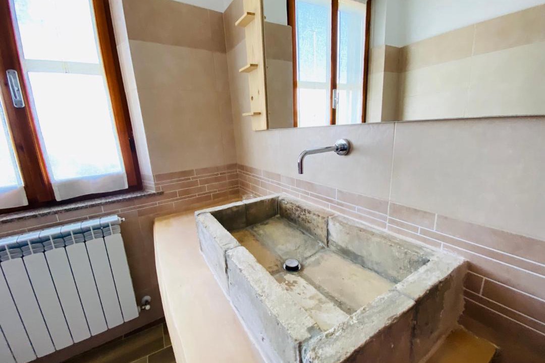 Photo of Bathroom in Montefalco