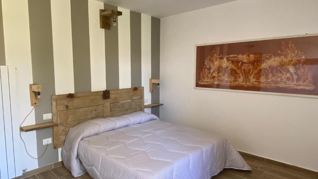 Photo of Bedroom in Montefalco