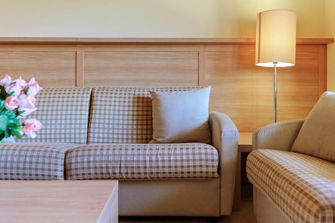 Photo of Livingroom in Scanno